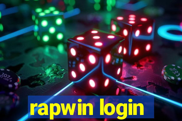 rapwin login